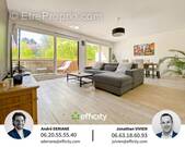 Appartement à NOISY-LE-ROI