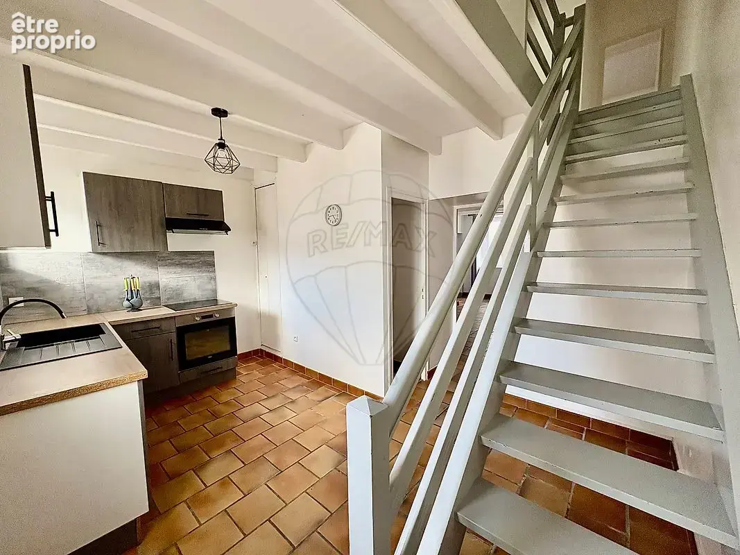 Maison 2 chambre(s) à vendre - photo 4