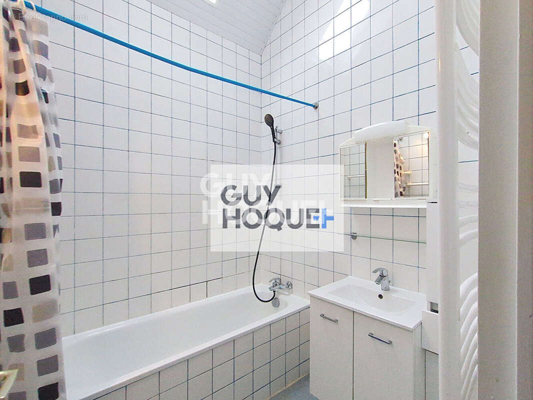 Maison à PLOUGASTEL-DAOULAS