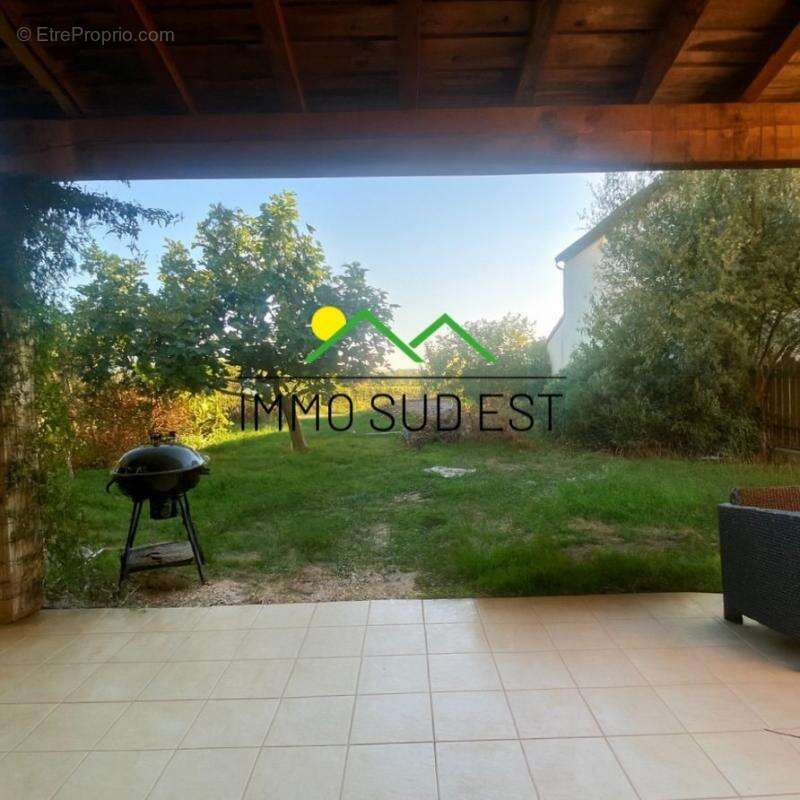 Maison à SAINT-GERMAIN