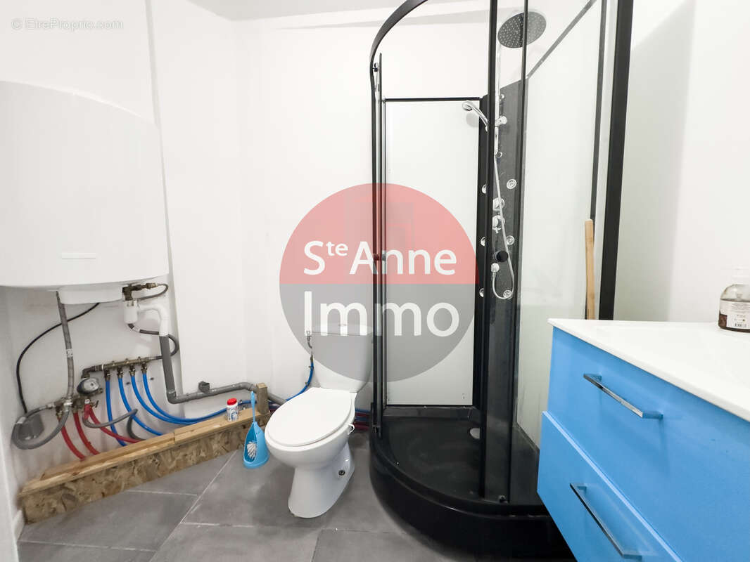 Appartement à AMIENS