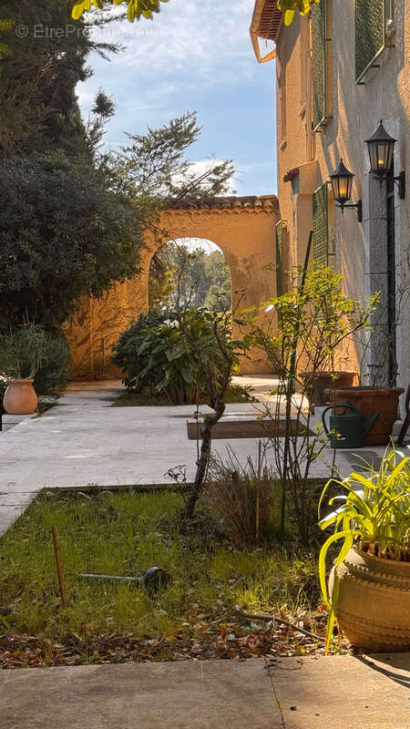 Maison à SAINT-PAUL