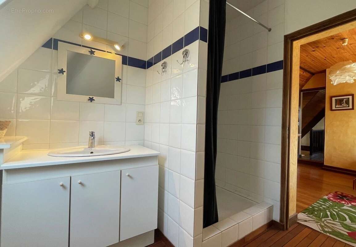 Maison à SAINT-GATIEN-DES-BOIS