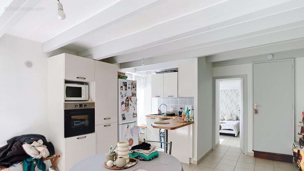 Maison Chauvigny 4 pièce(s) 80 m² - photo 2