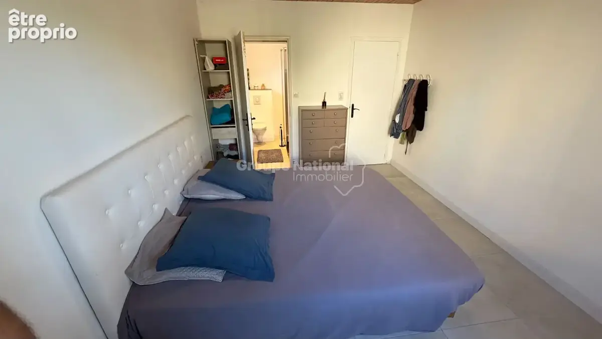BELLE OPPORTUNITÉ  Maison 110 m² + annexe 70m² - photo 9