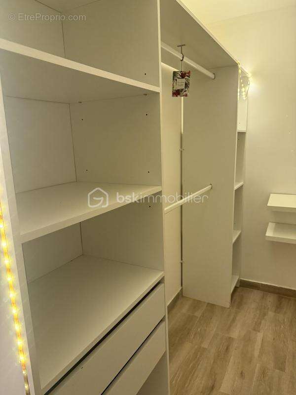 Maison à SAVIGNY-SUR-ORGE