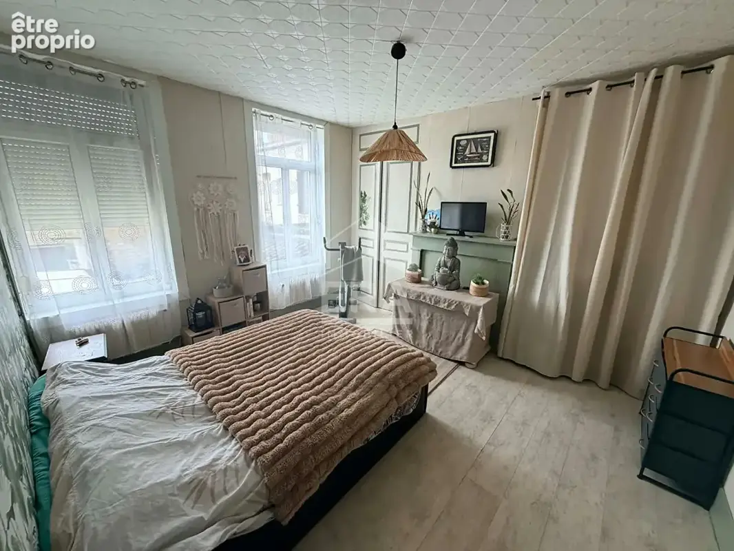 Maison Saint Pol sur Mer (59430) 4 chambres - photo 5