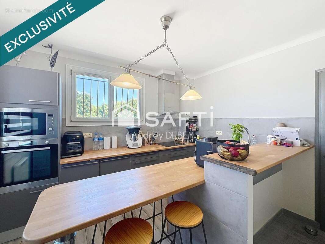 Photo 4 - Appartement à SANARY-SUR-MER