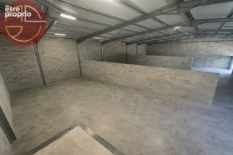 Commerce 871 m² à vendre à Saint-Jory (31790) - photo 3