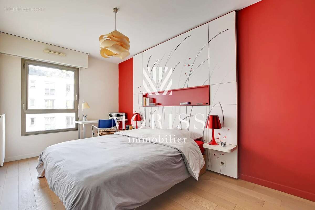 Appartement à JOINVILLE-LE-PONT