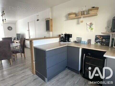 Photo 4 - Appartement à ARRAS
