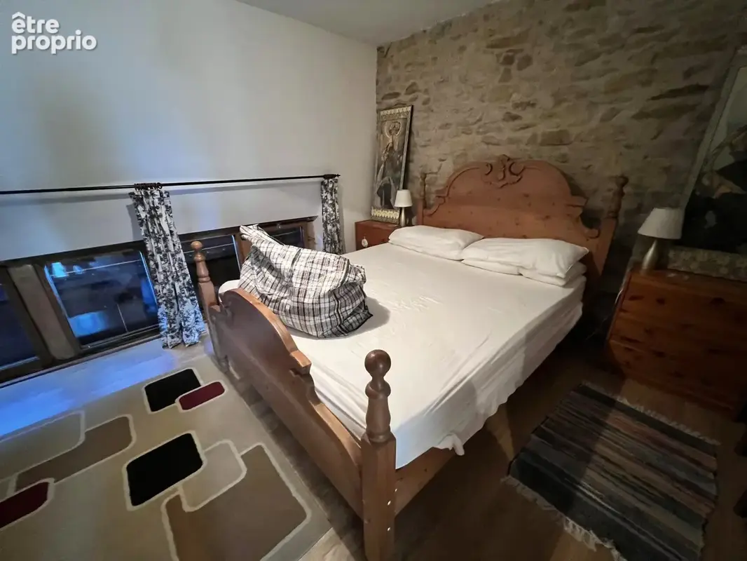Charmante maison en pierre - photo 19