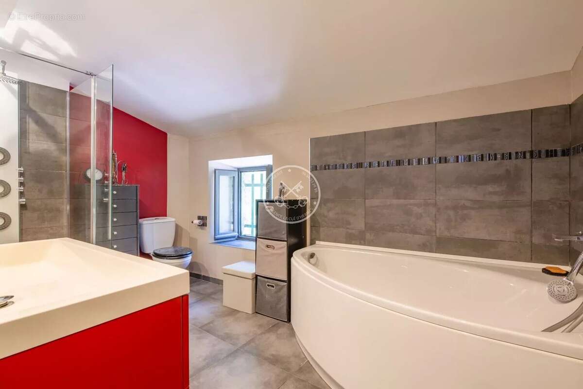 Propriété de charme à Roquebrune-sur-Argens, 143 m² - photo 15