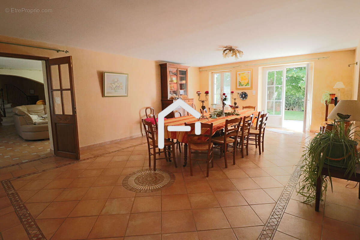 Maison à VISAN