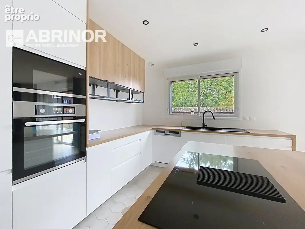 Villa individuelle construite en 2024 - photo 5