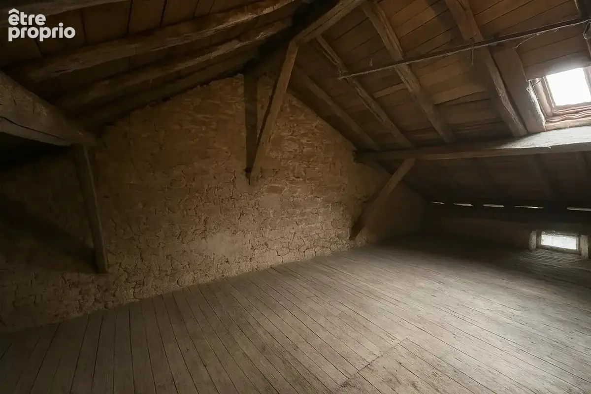 Maison 6 pièces 148 m² à vendre à Dournazac (87230) - photo 3