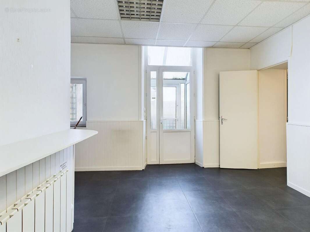 Photo 4 - Appartement à MORLAIX