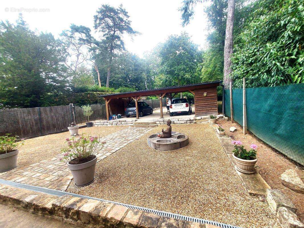 Maison 115 m² à Gouvieux  - photo 11