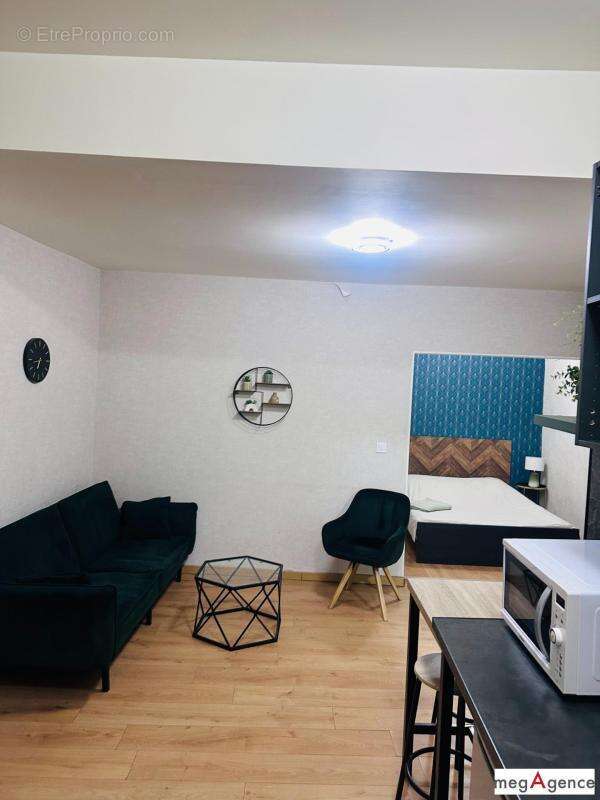 Appartement à VALENCE