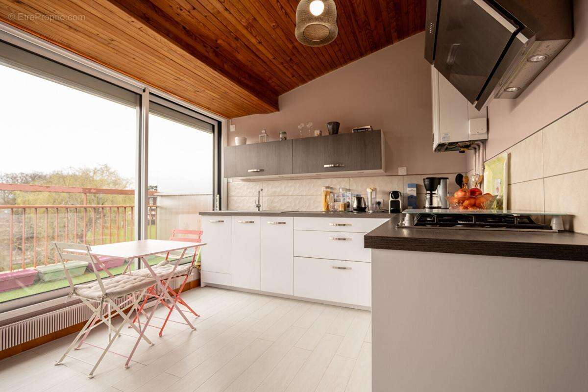 Appartement à BLOIS