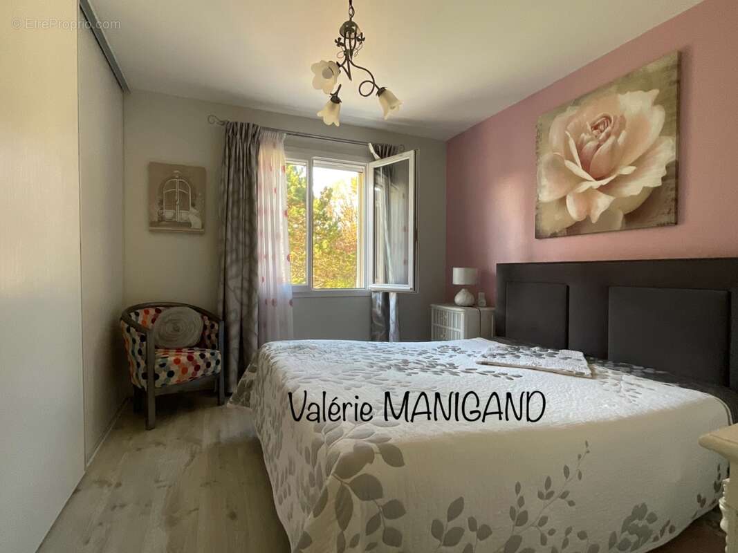 Maison à vendre 6 pièces COULOUNIEIX CHAMIERS (24) - photo 5