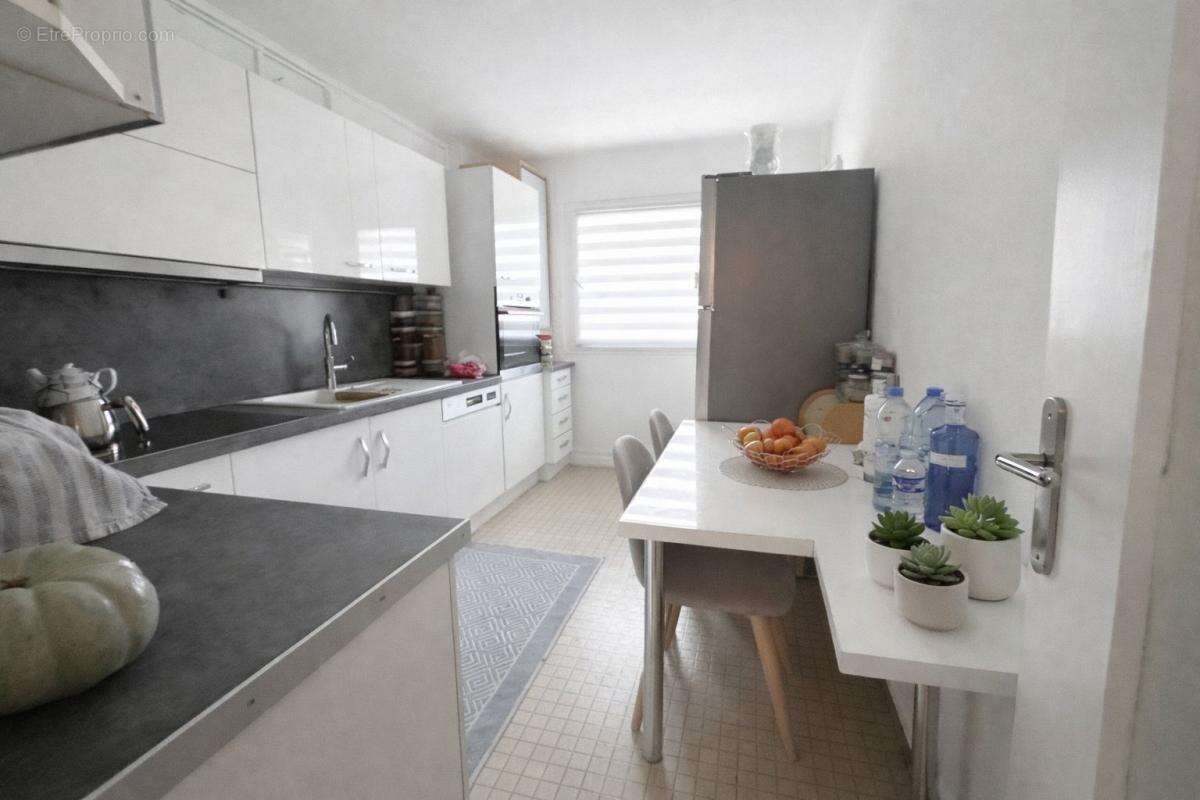 Appartement à BEAUVAIS