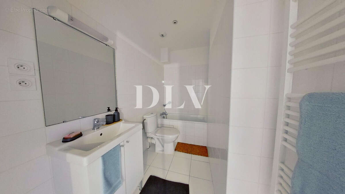 Appartement à CHAMPAGNE-SUR-SEINE