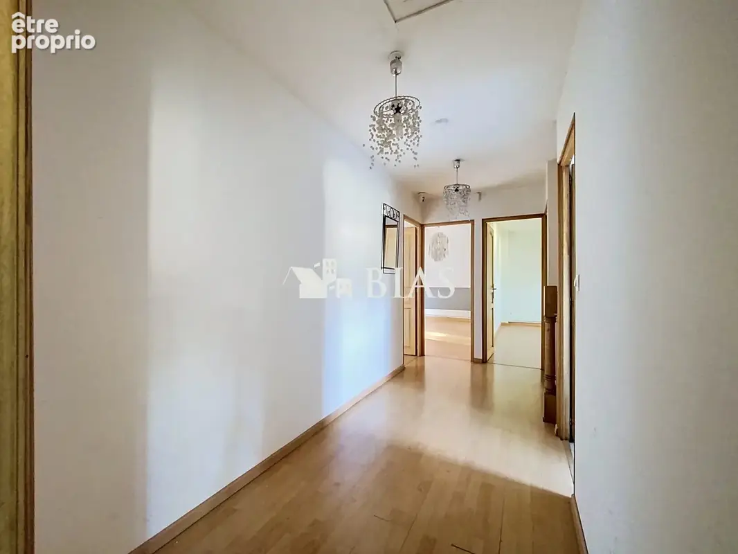 Maison 6 pièces 151 m² à vendre à Barentin (76360) - photo 7