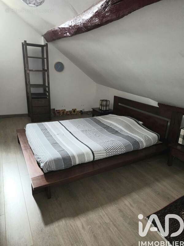 Photo 4 - Maison à IRANCY