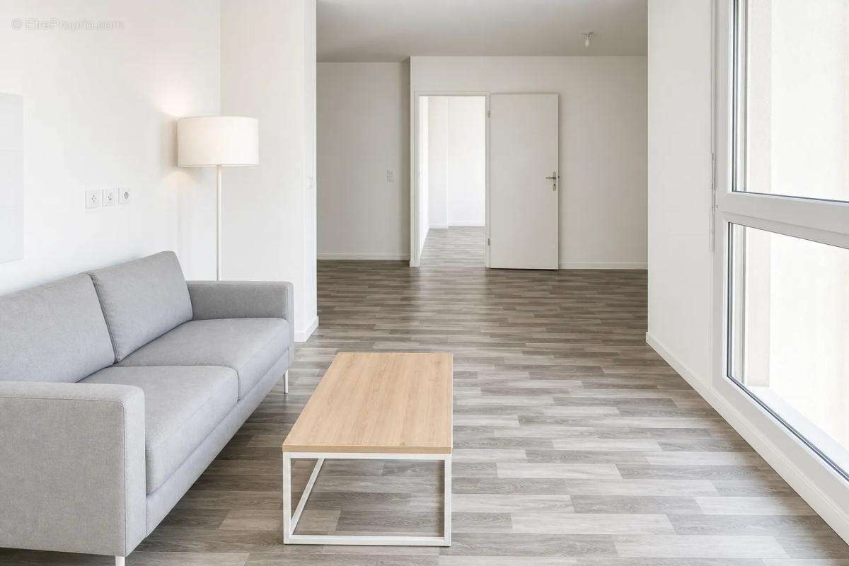 Appartement à MELUN
