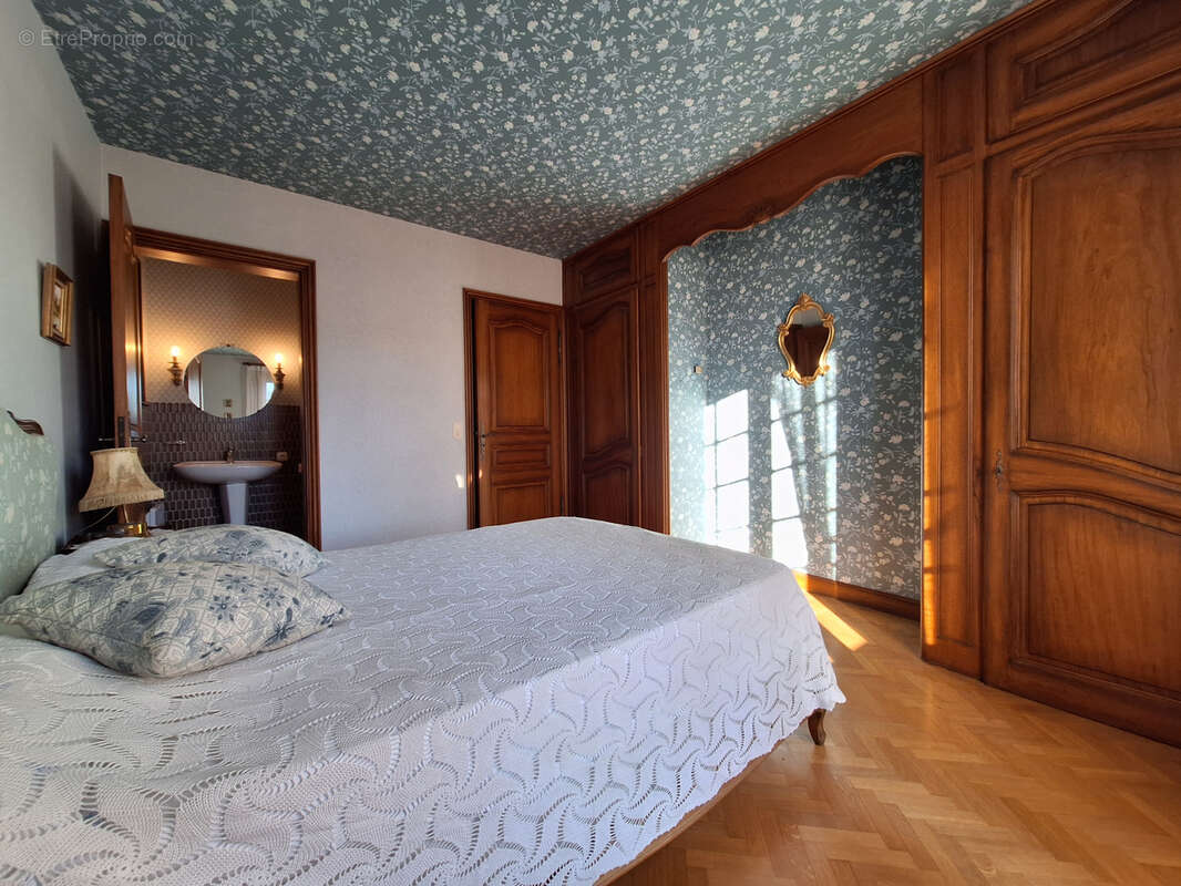 Maison à PONT-DE-LARN