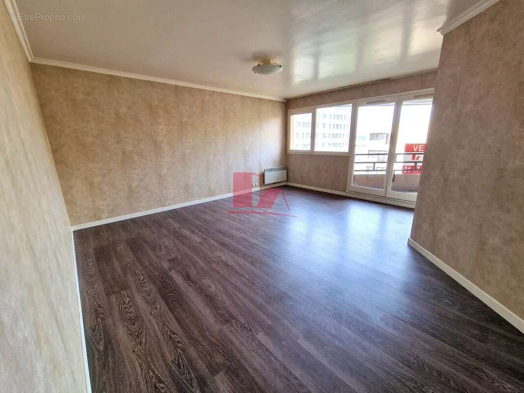 Appartement à VANVES