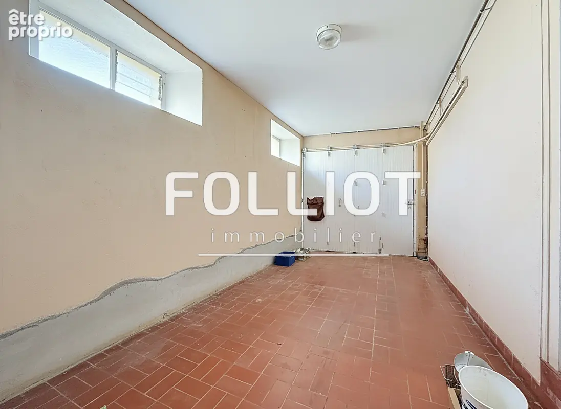 A vendre - maison de bourg - torigni-sur-vire - photo 8