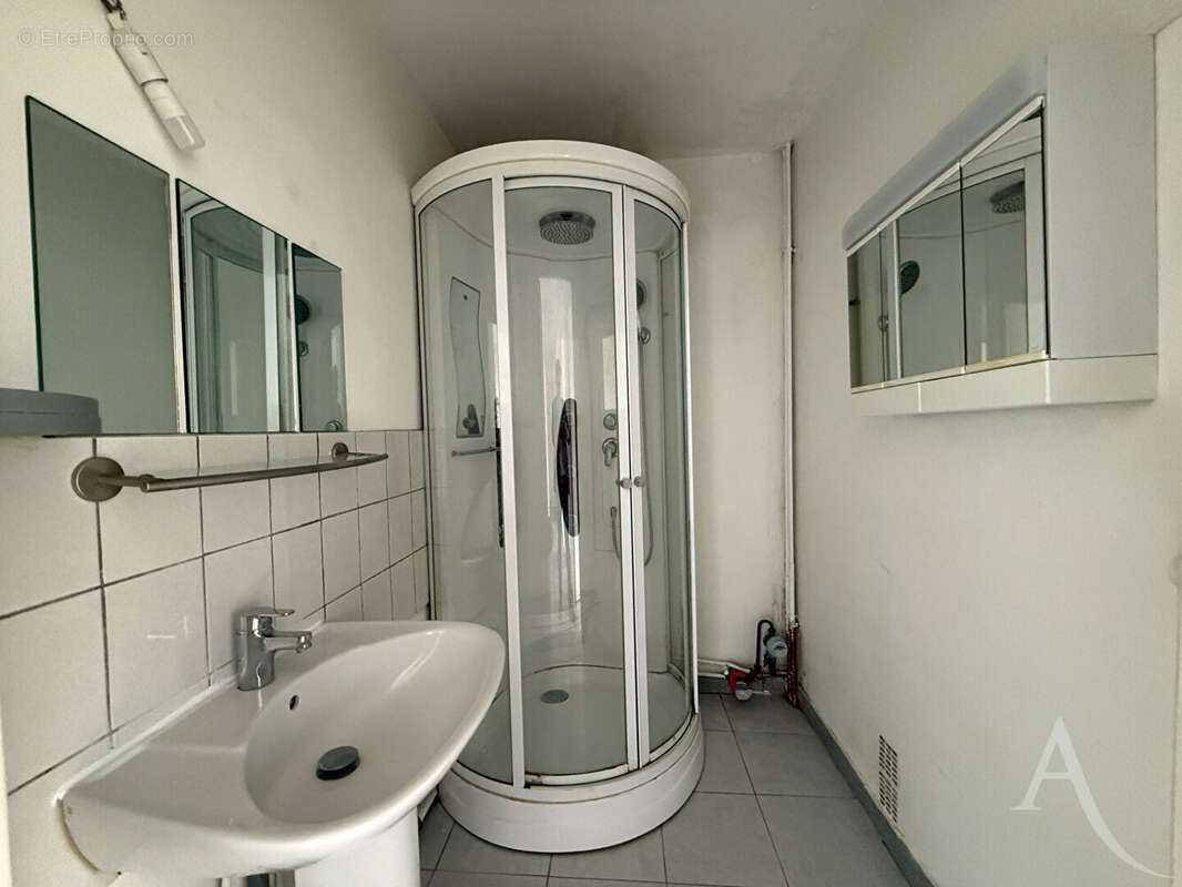 Appartement à CAEN