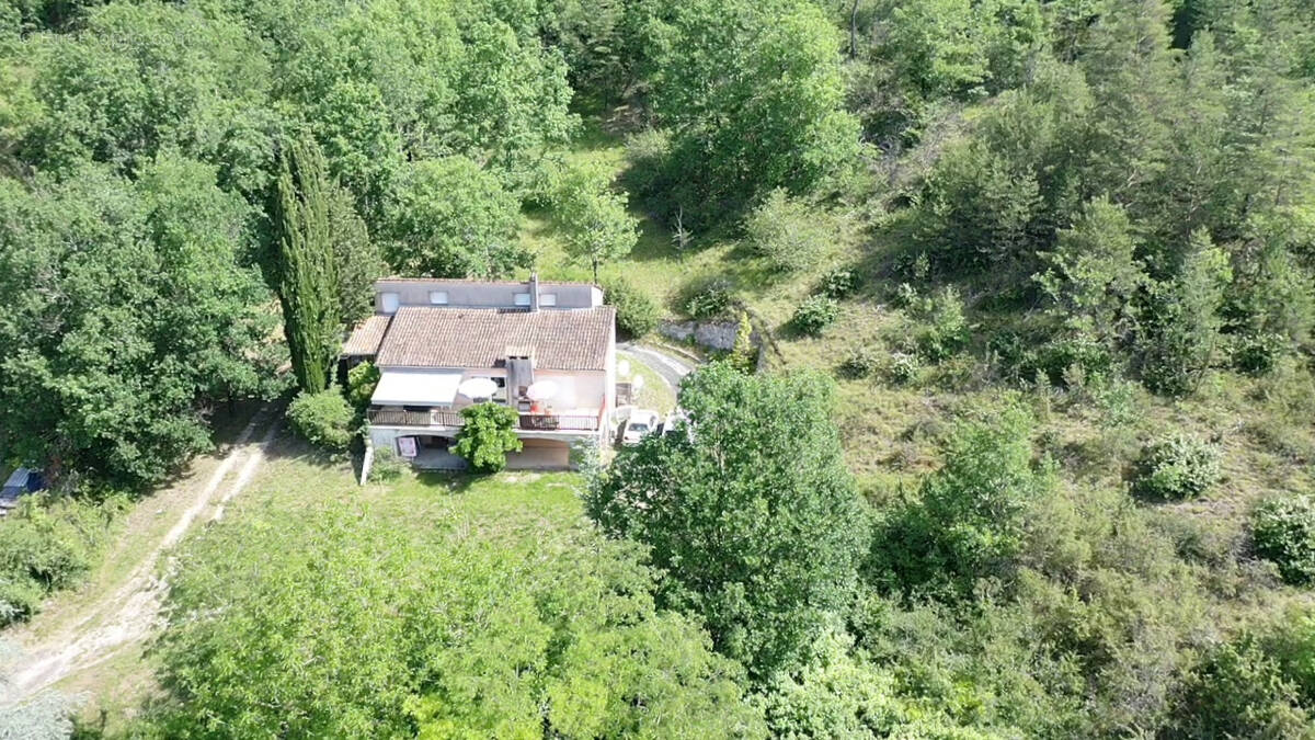 Maison à LISLE