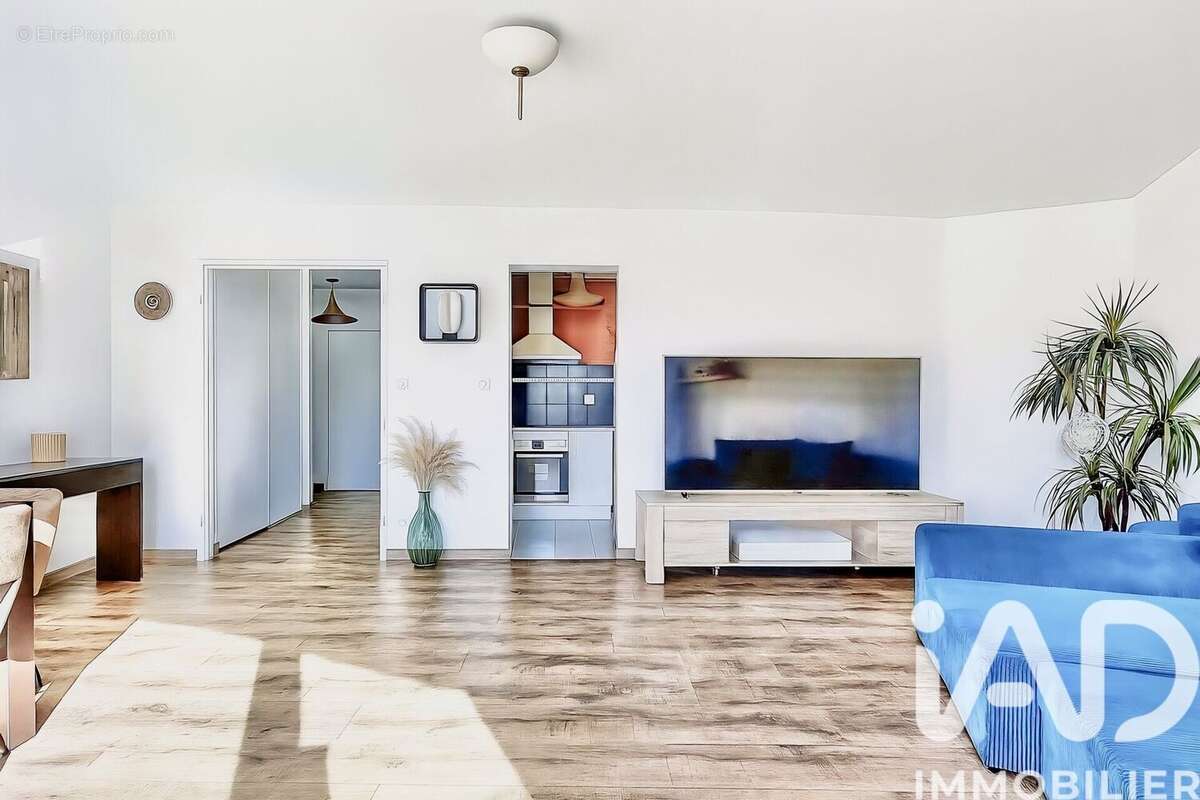 Photo 1 - Appartement à LE CANNET