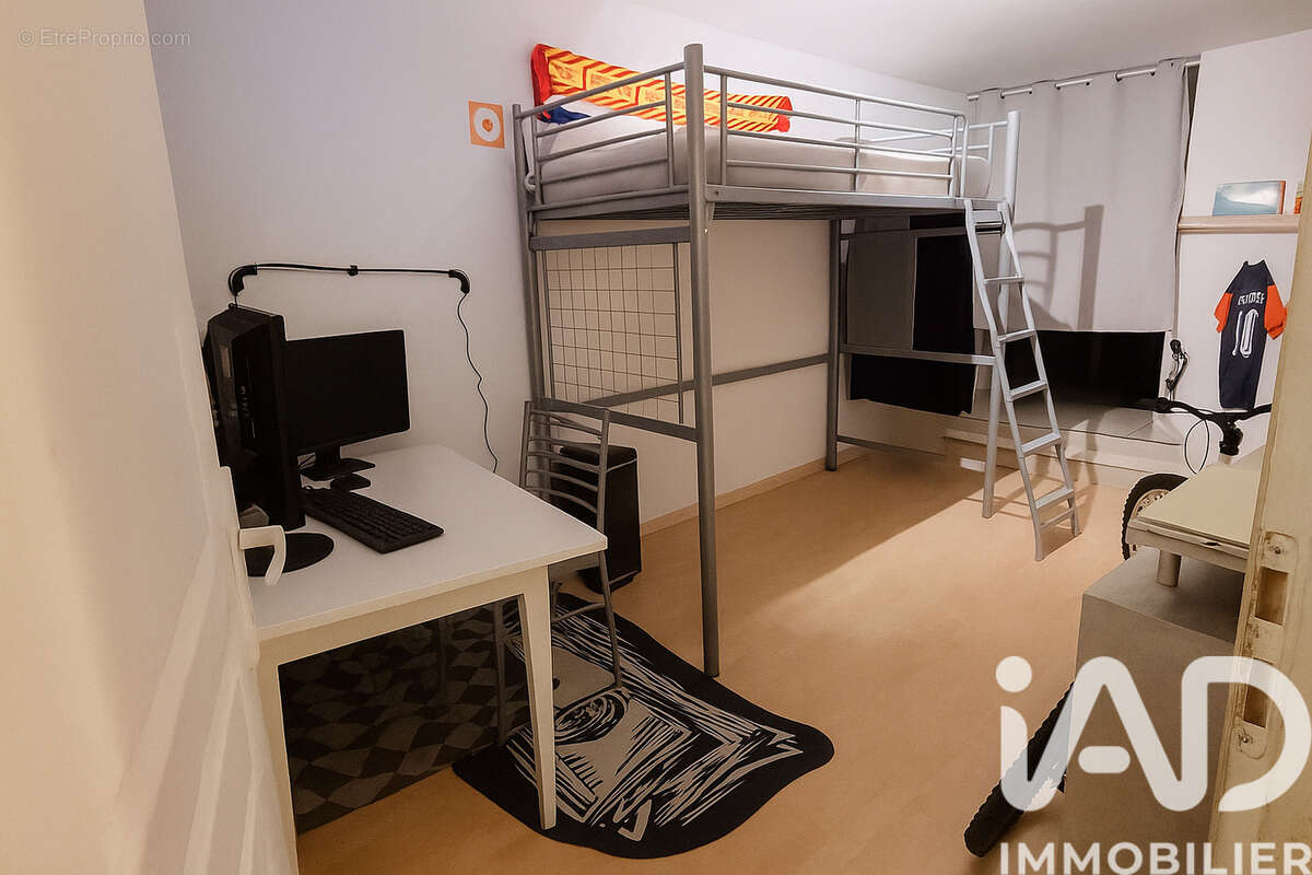 Photo 4 - Maison à RIA-SIRACH