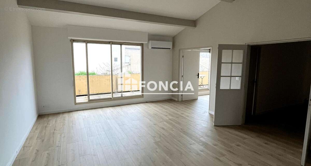 Appartement à NARBONNE