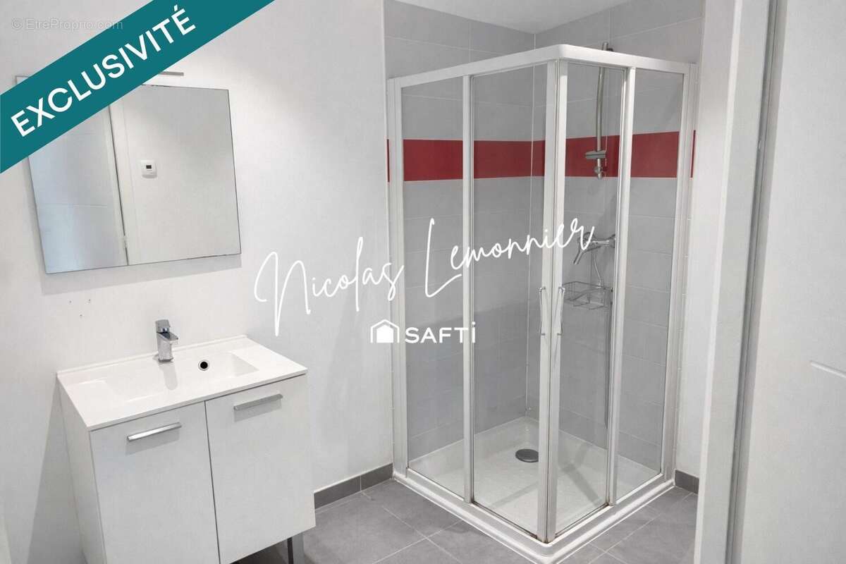 Photo 5 - Maison à SANNERVILLE