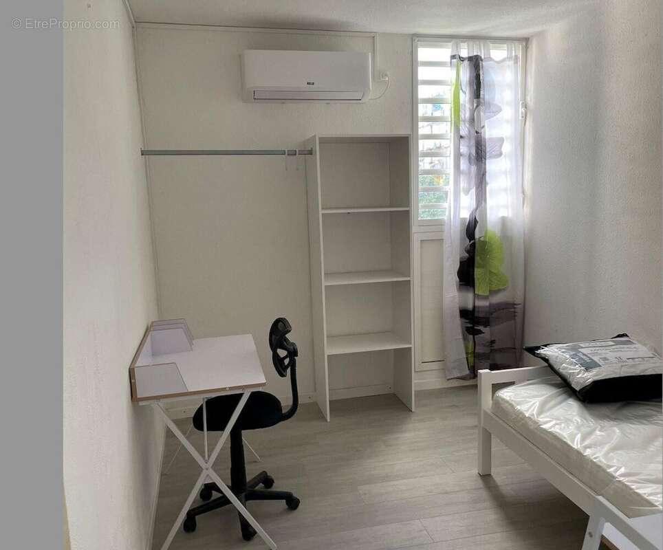 Photo 3 - Appartement à POINTE-A-PITRE