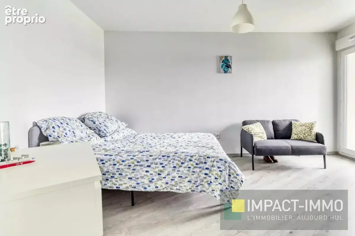 Nouveauté ! 4 pièces 3 chambres avec grande terrasse - photo 6