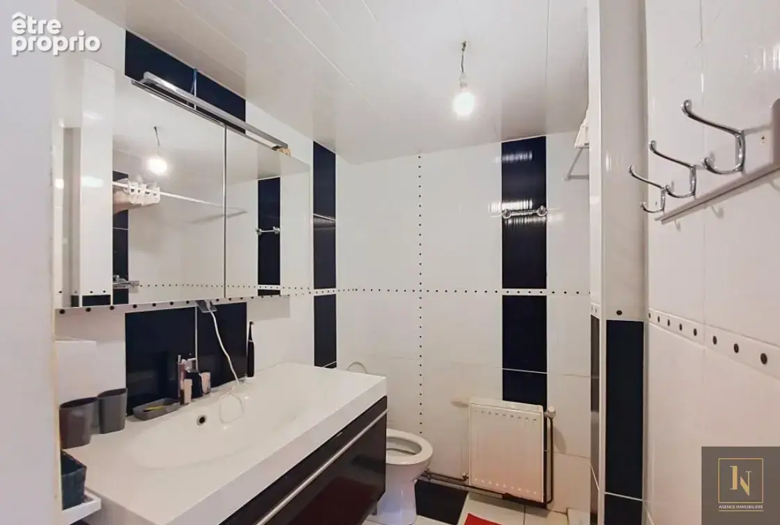 Maison 110 m2 - 4 Chambres - 5 minutes de Theix - photo 8