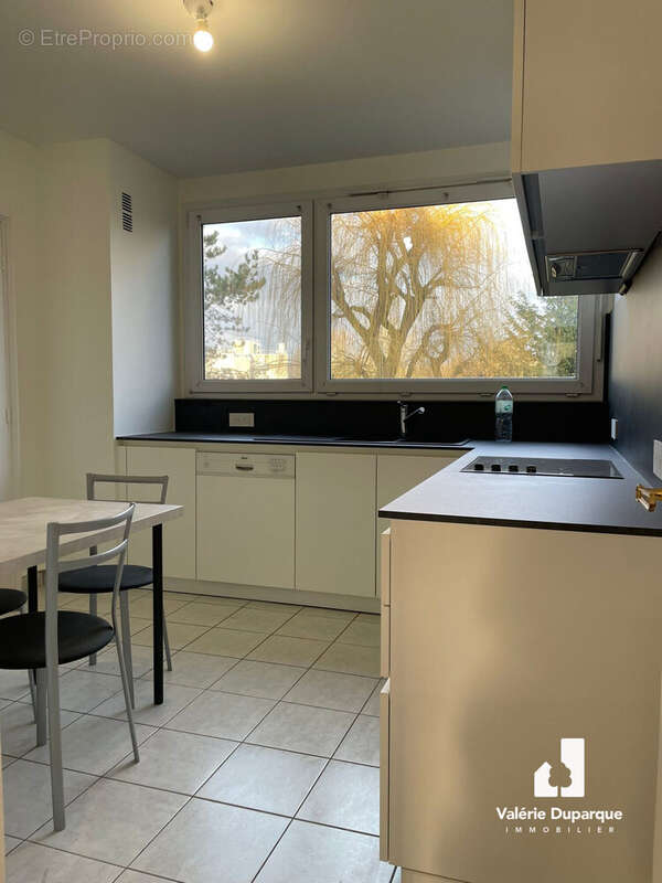 Appartement à MARCQ-EN-BAROEUL