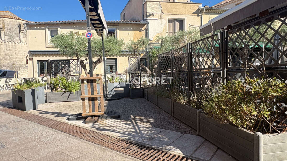 Local commercial Castelnau Le Lez 38.44 m2 - photo 4