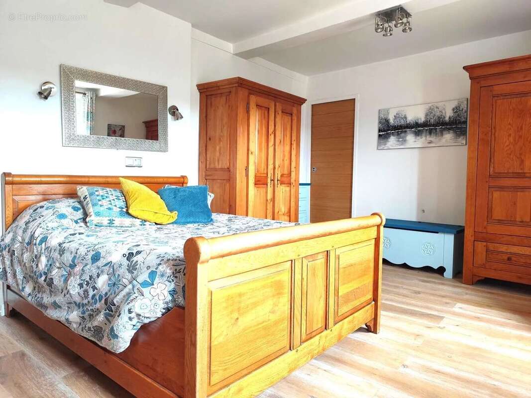 Maison à SAINT-ANTONIN