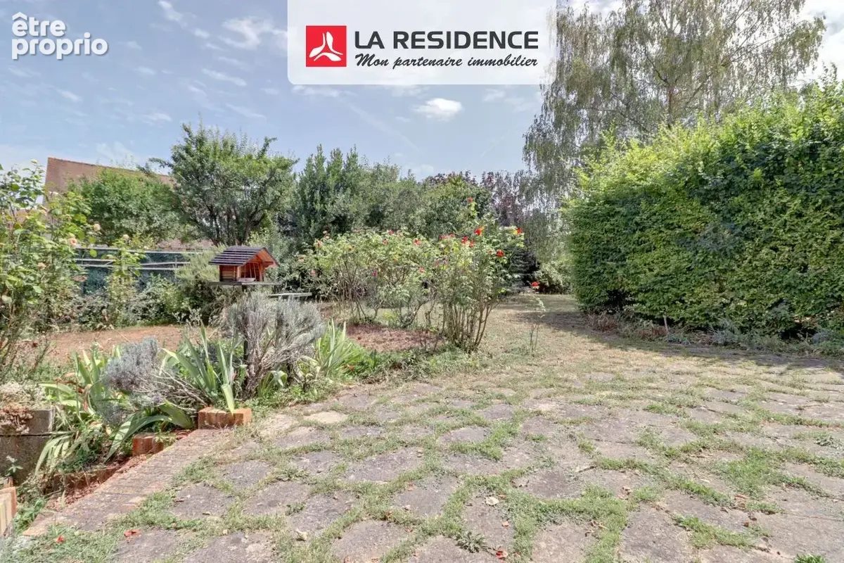 Maison 147 m² à Saint-Germain-En-Laye  - photo 9