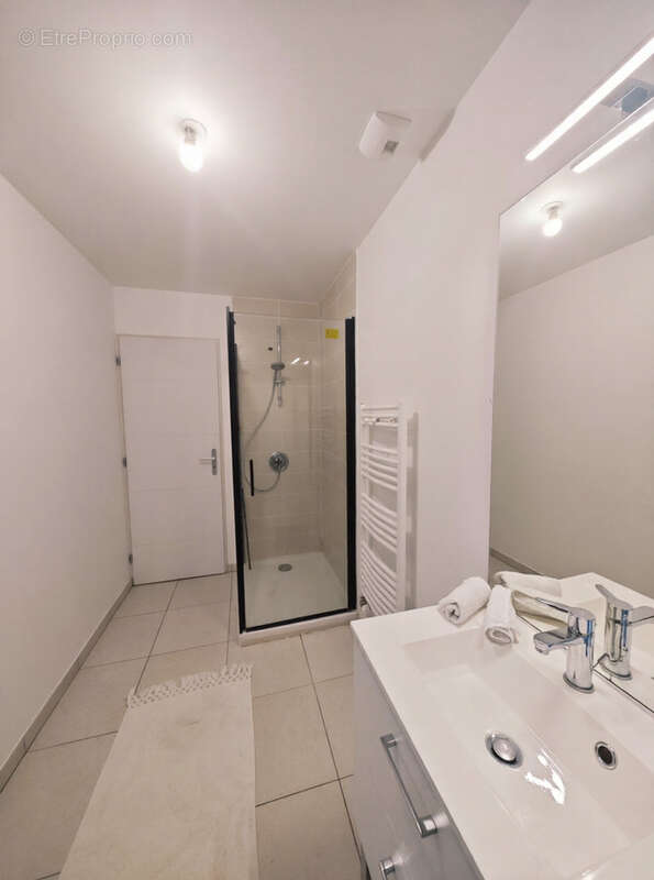 Appartement à BLOTZHEIM