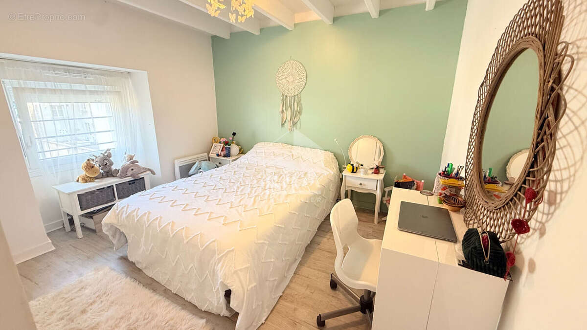 Appartement 75m² à laval - photo 6