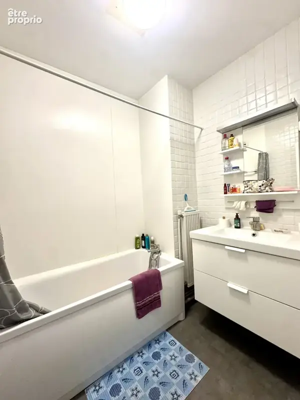 Appartement 2 pièces 37 m² à vendre à Rouen (76000) - photo 9