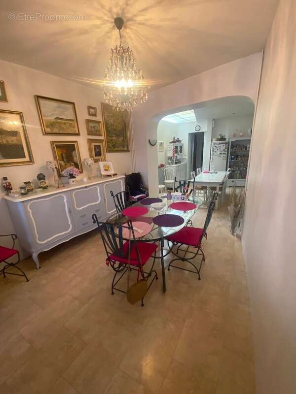 Maison à SANGATTE